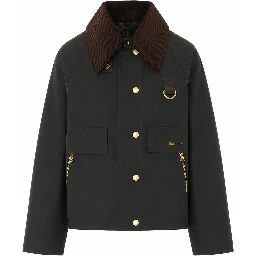 Barbour Jackets