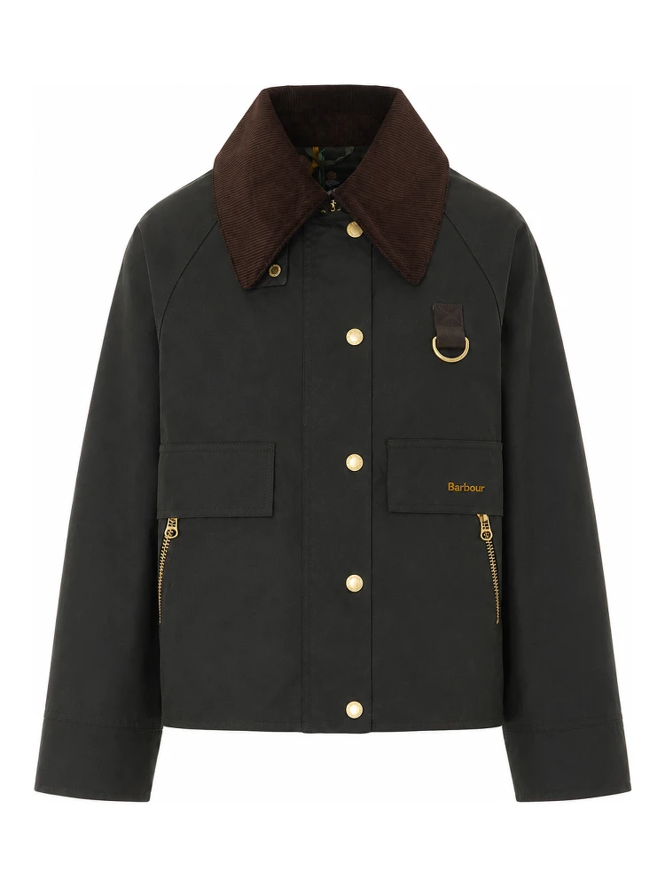 Barbour Jackets
