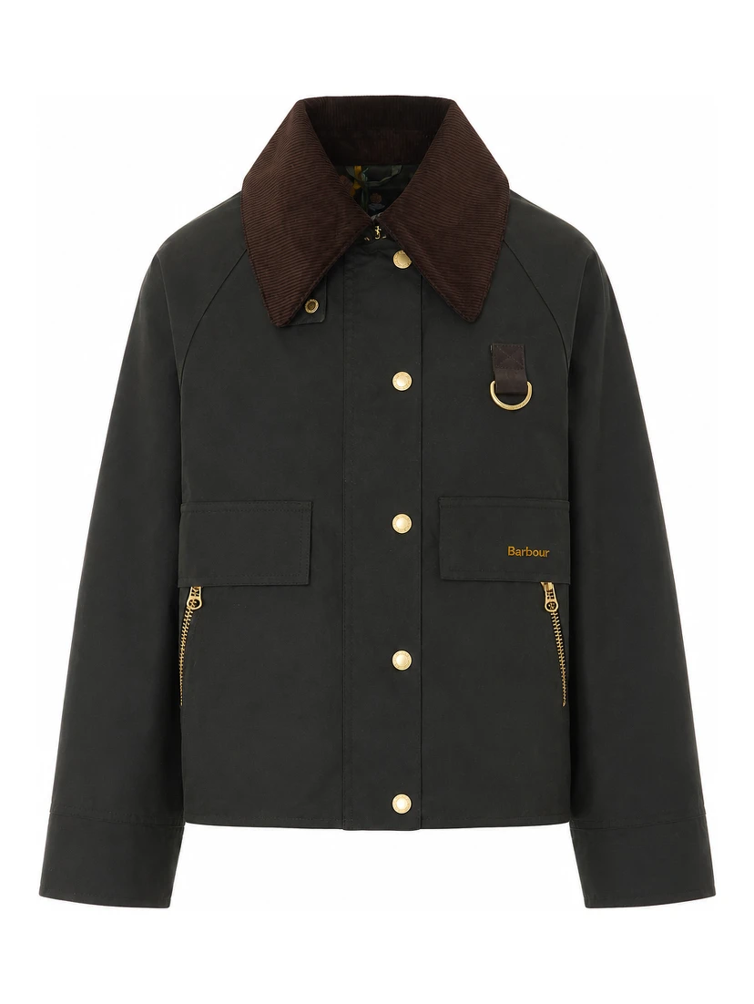 Barbour Jackets