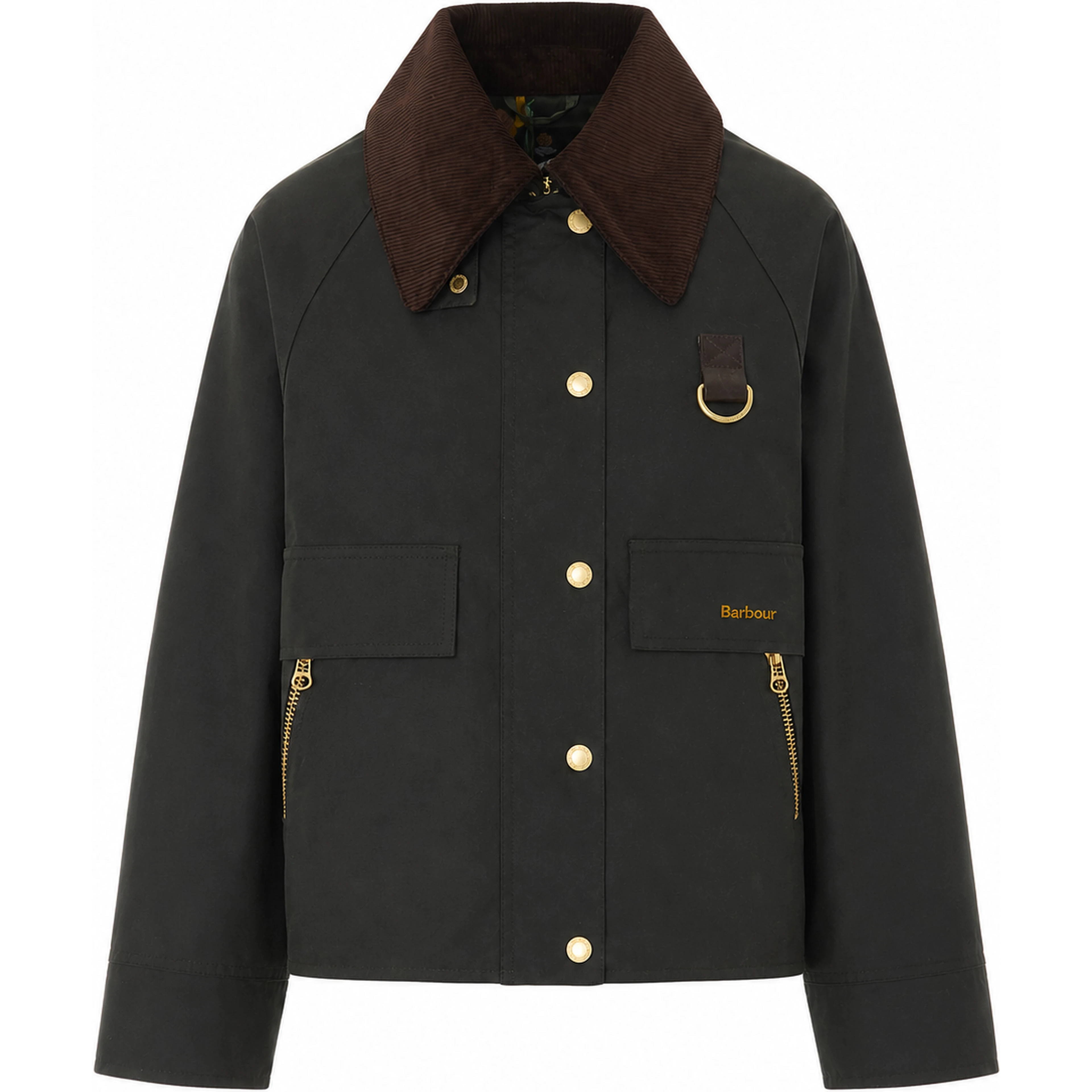 Barbour Jackets