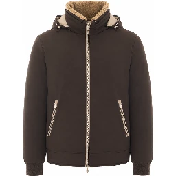 Brunello Cucinelli Coats