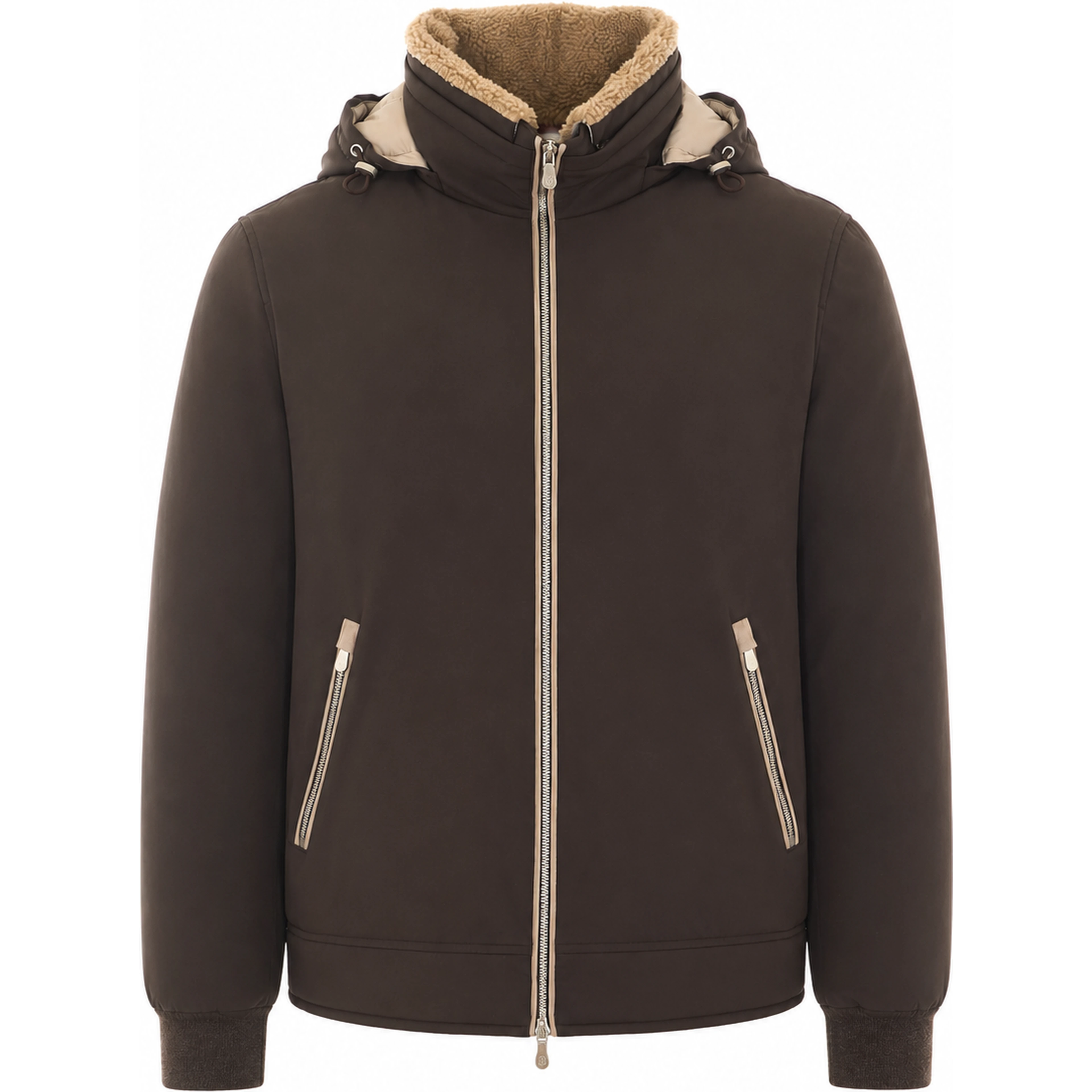 Brunello Cucinelli Coats