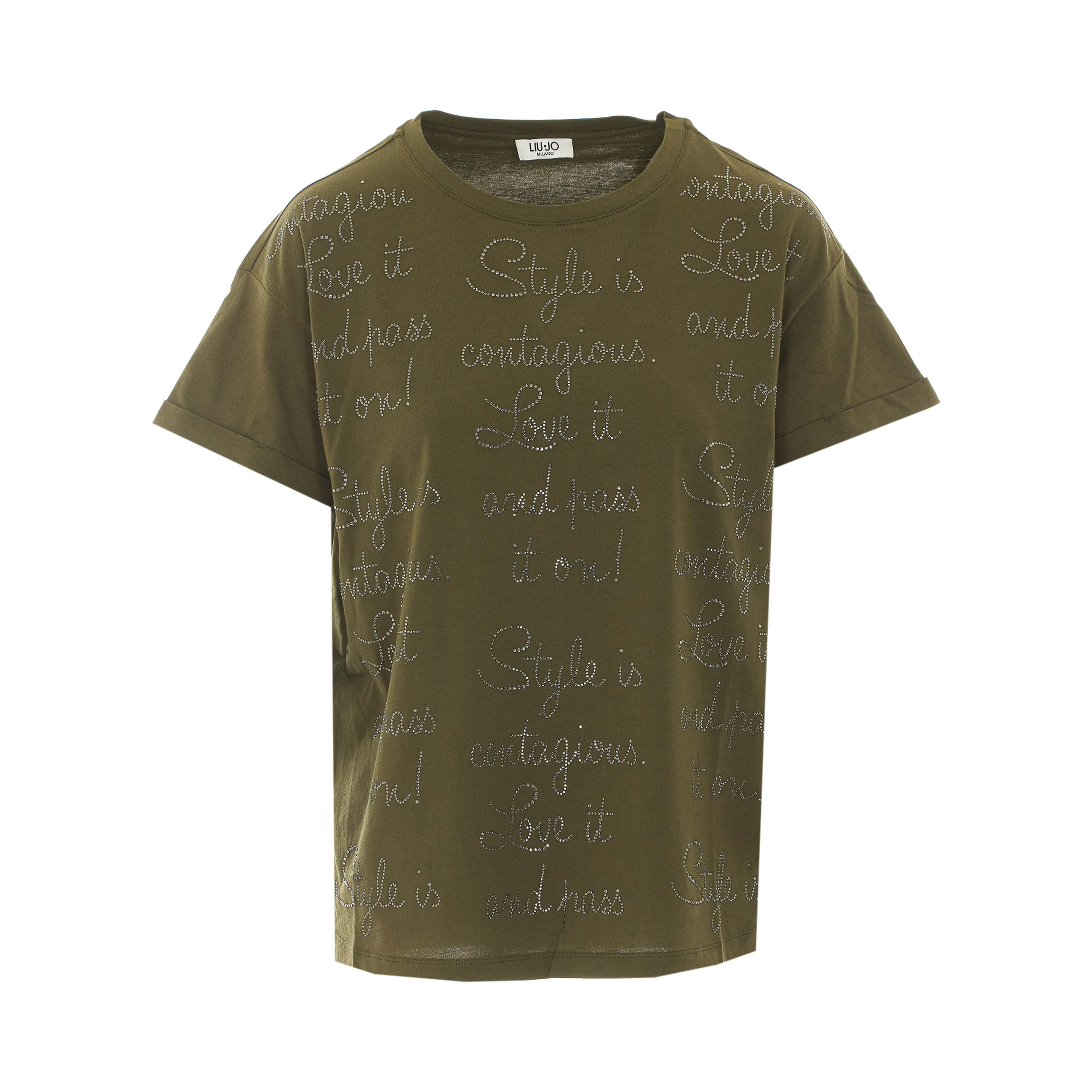 Liu Jo T-shirts and Polos