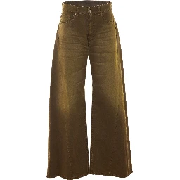 MM6 Maison Margiela Jeans