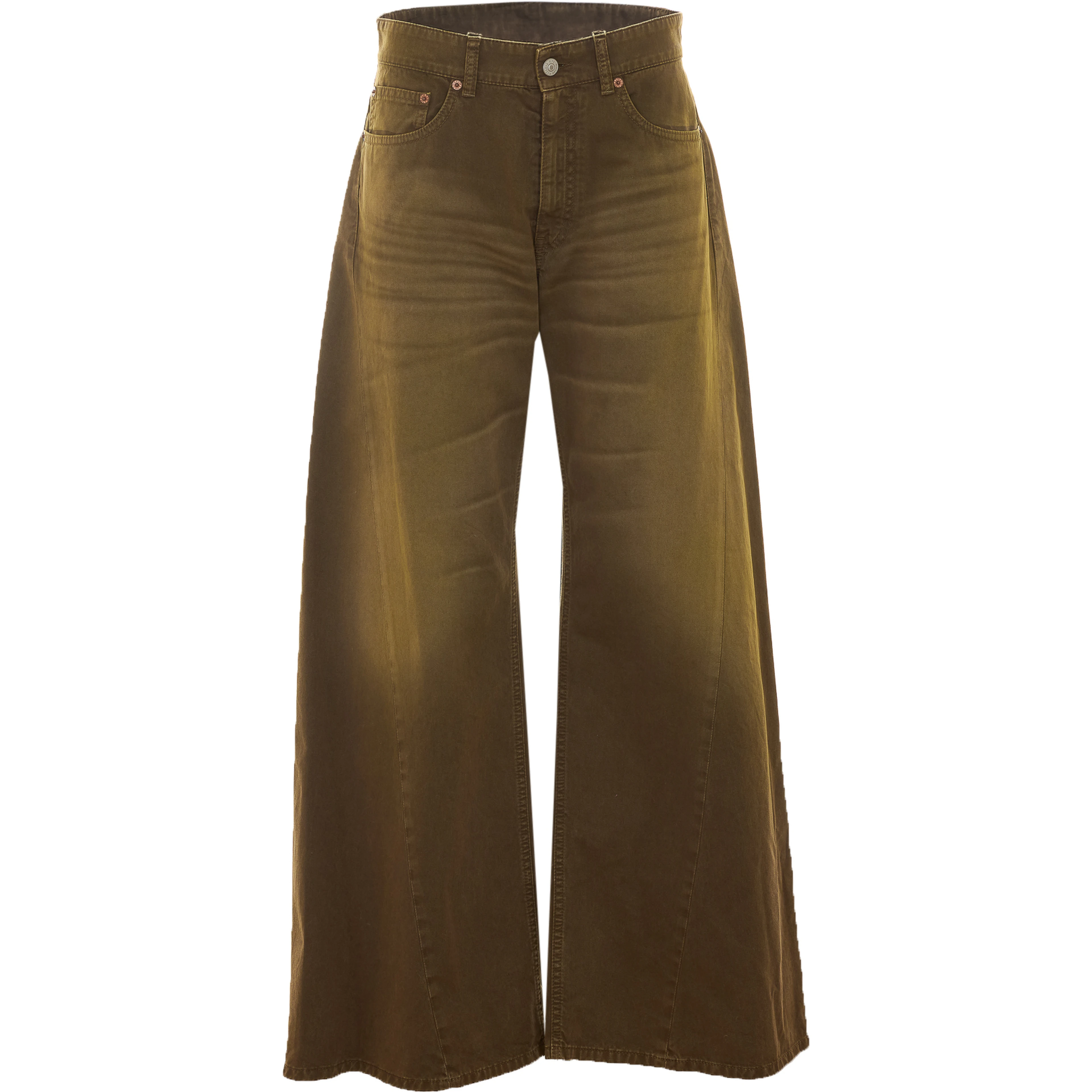 MM6 Maison Margiela Jeans