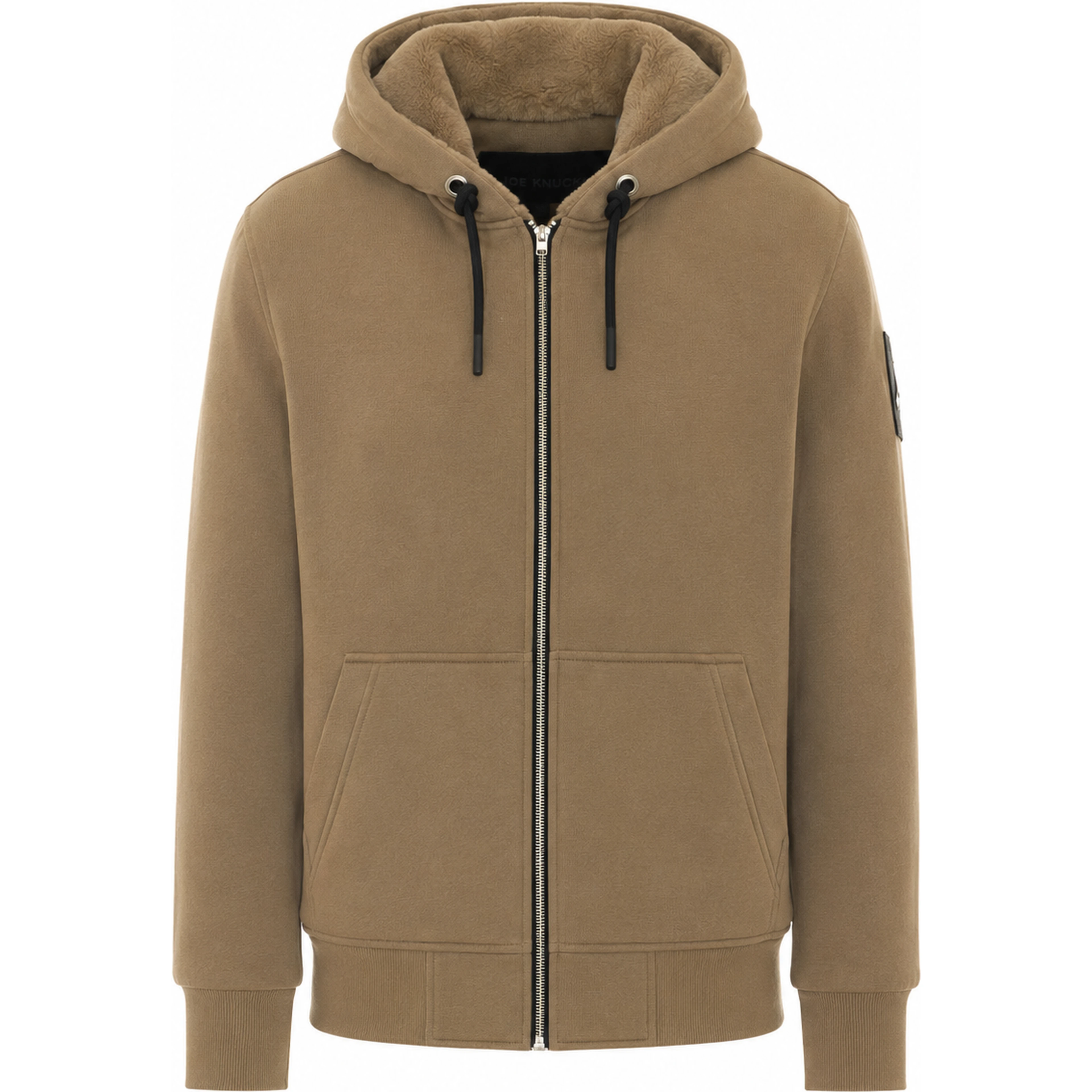 Moose Knuckles Sweaters Beige