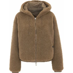 Moose Knuckles Sweaters