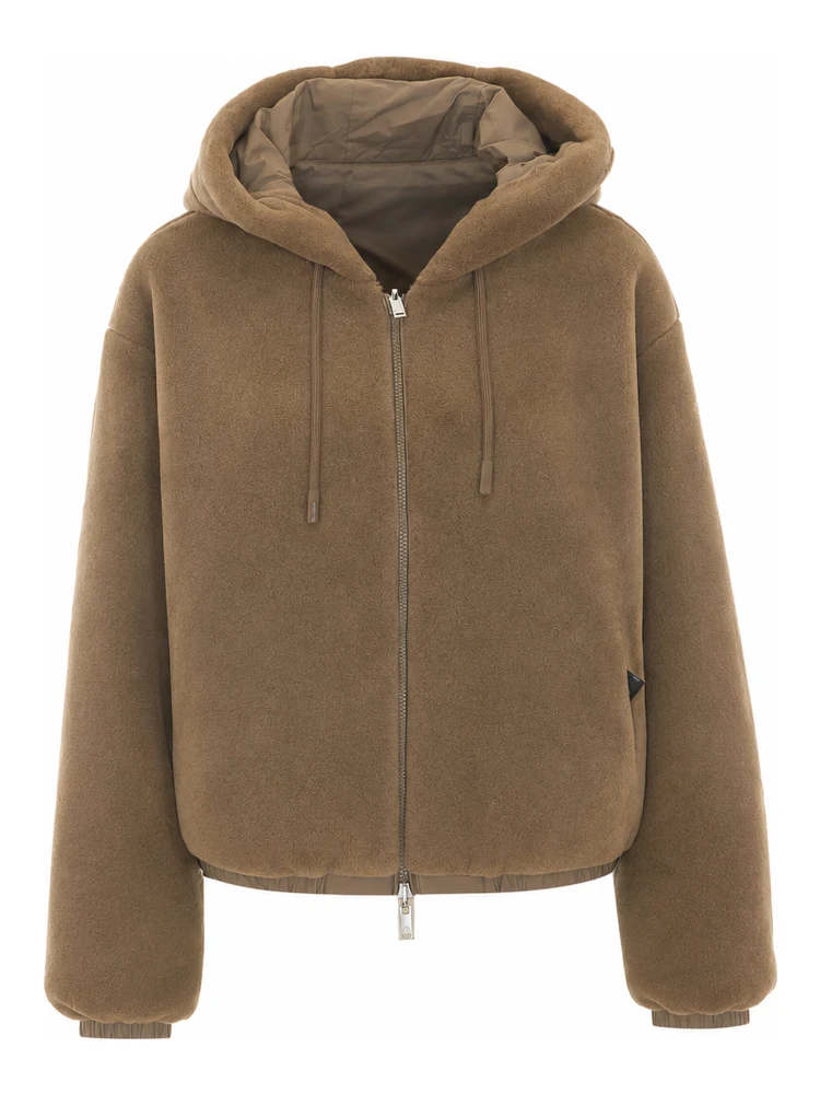 Moose Knuckles Sweaters