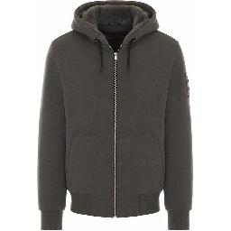 Moose Knuckles Sweaters