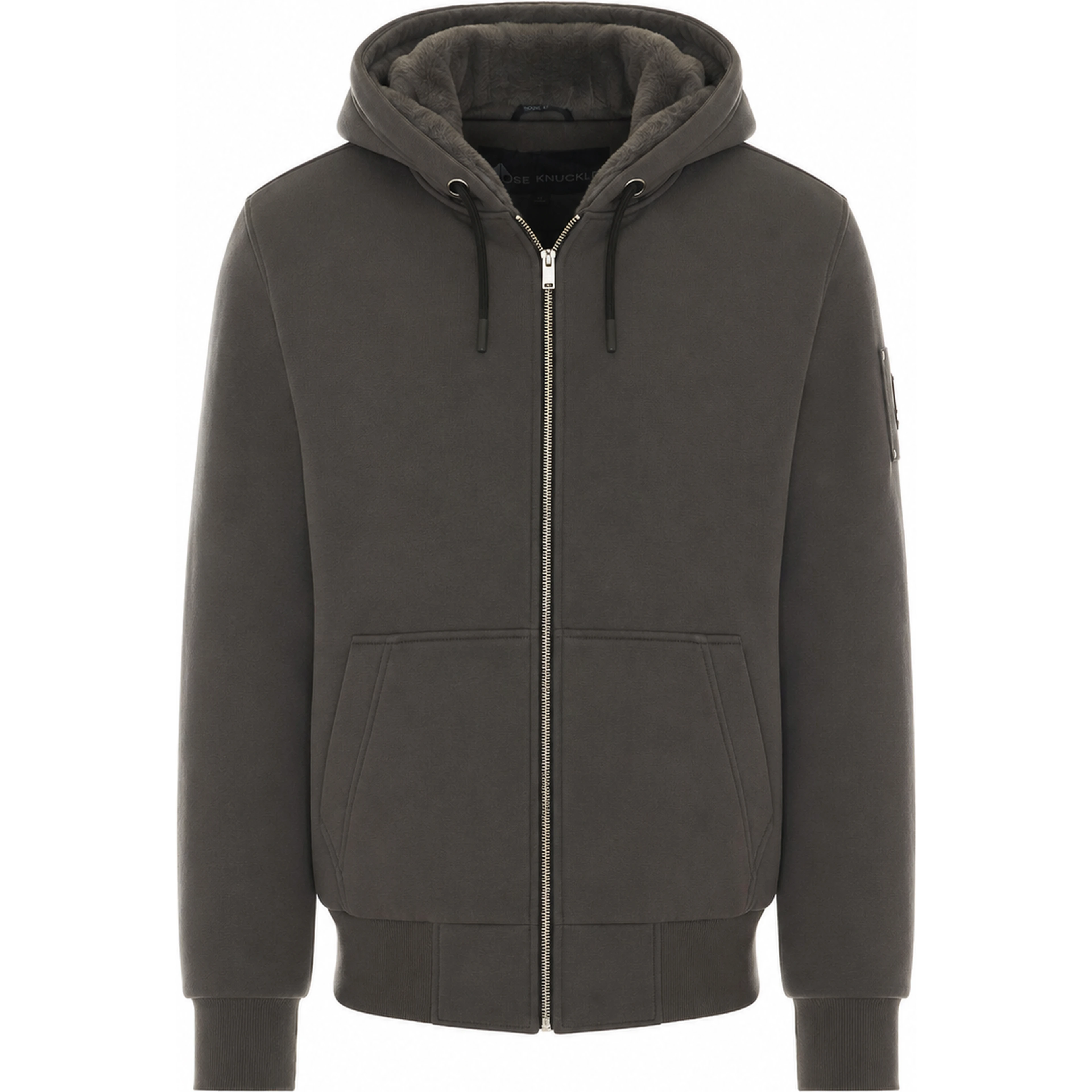 Moose Knuckles Sweaters