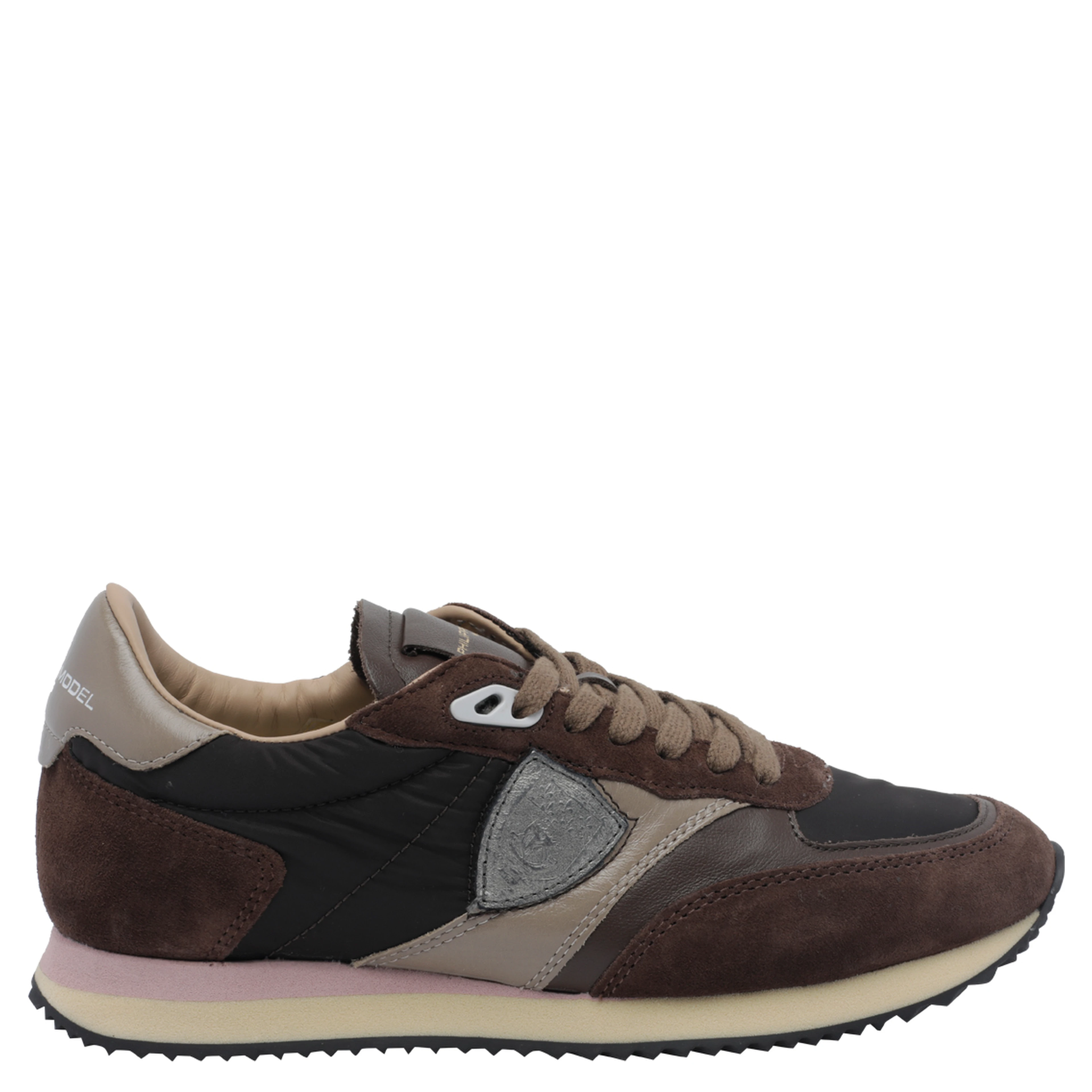 Philippe Model Sneakers