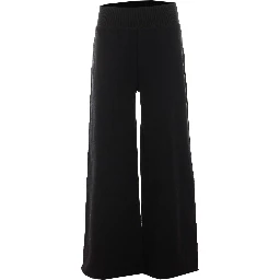 Repetto  Trousers Black