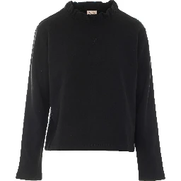 Repetto  T-shirts and Polos Black