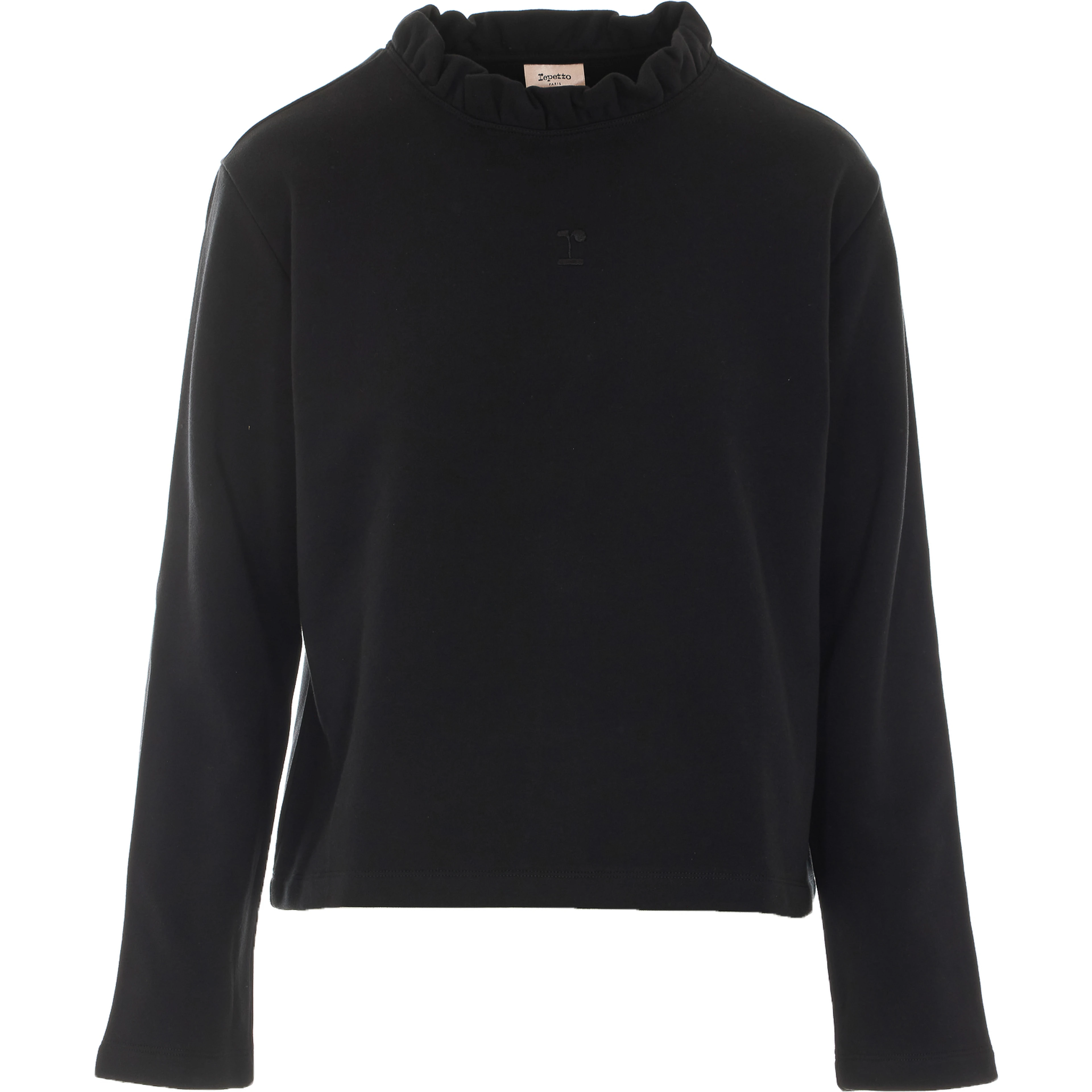 Repetto T-shirts and Polos Black