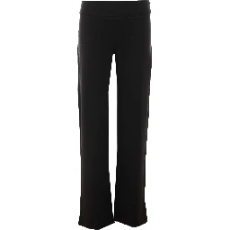 Repetto  Trousers Black