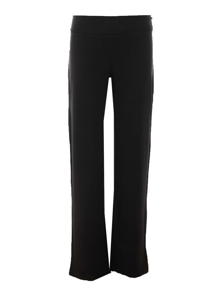 Repetto  Trousers Black