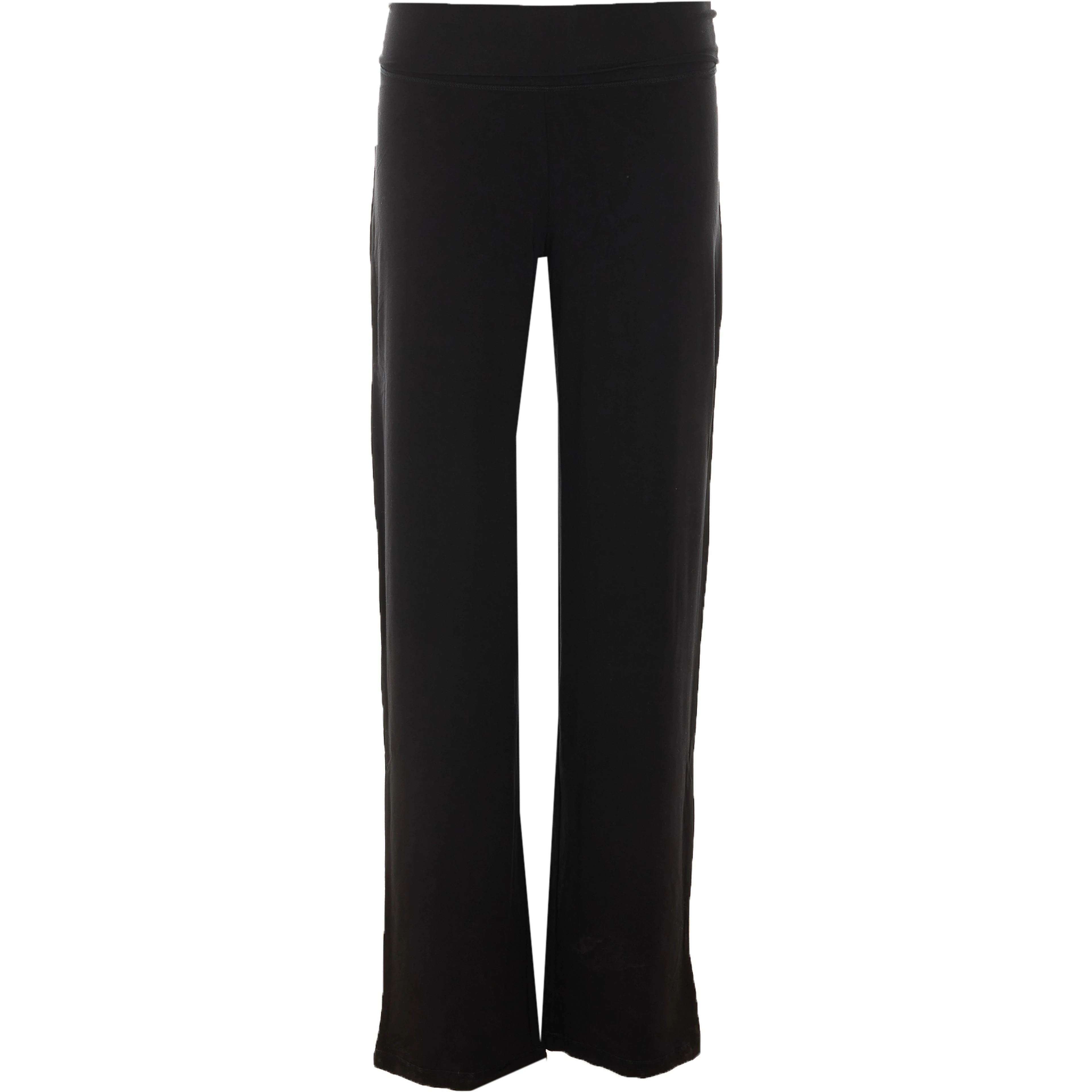 Repetto Trousers Black