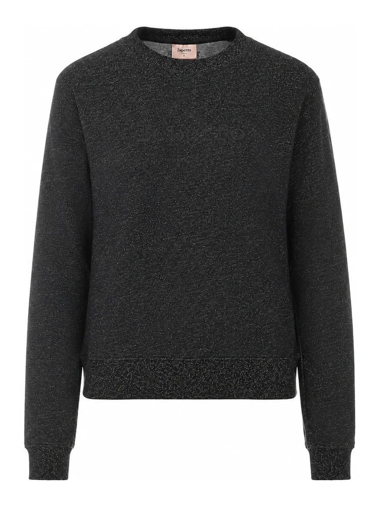 Repetto Sweaters Black