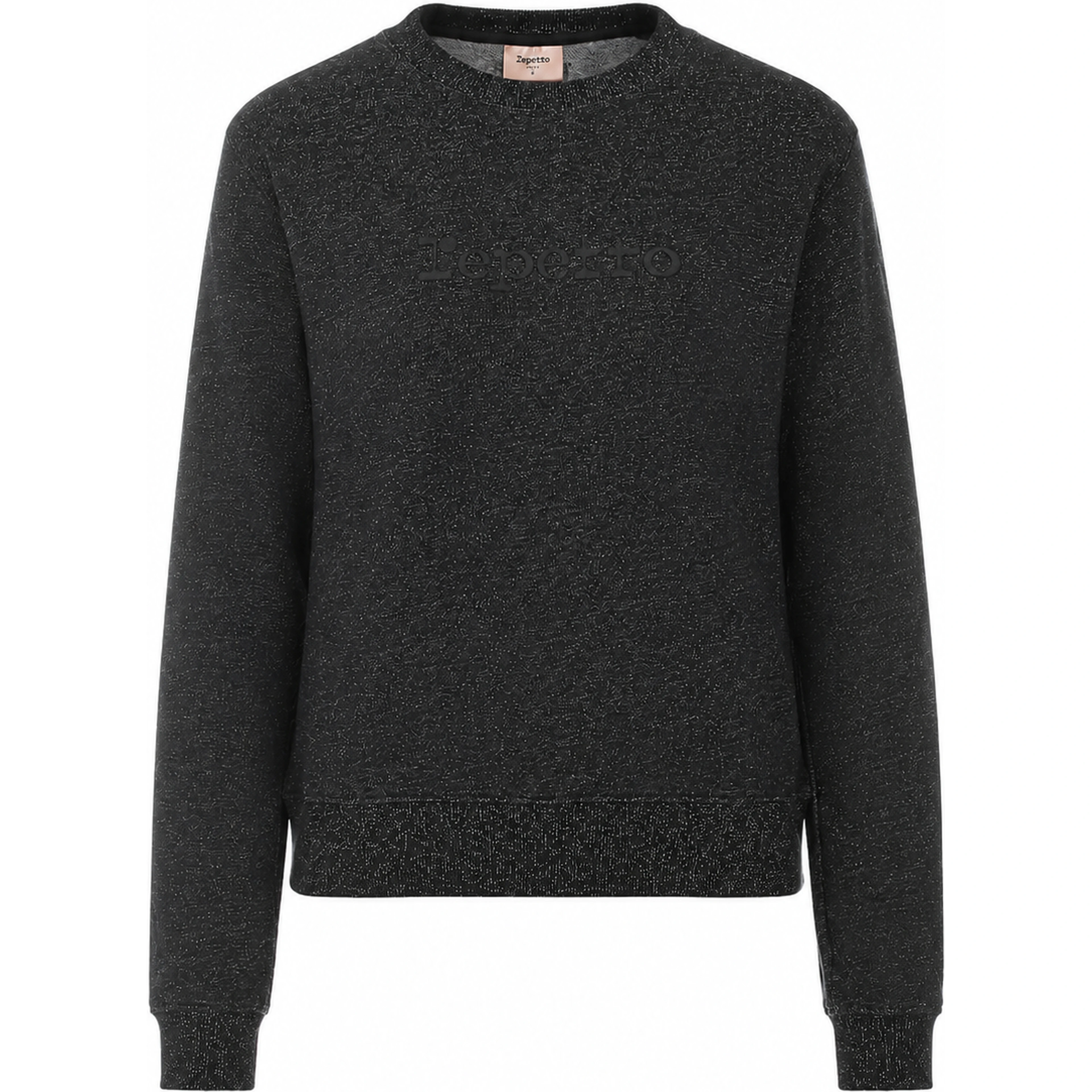 Repetto Sweaters Black