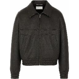 Saint Laurent  Jackets Black