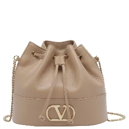Valentino Garavani Bags.. Beige