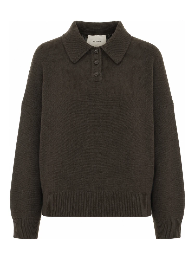 LISA YANG T-shirts and Polos