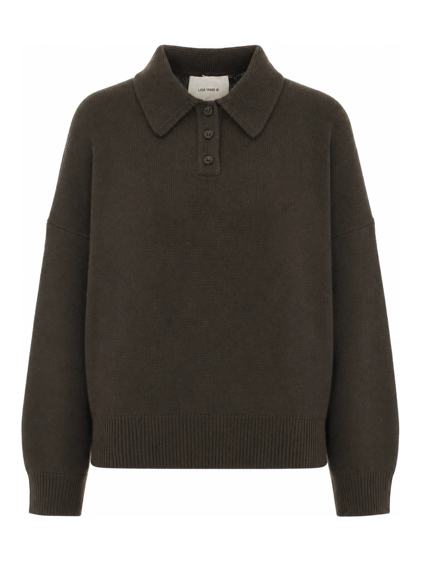 LISA YANG T-shirts and Polos