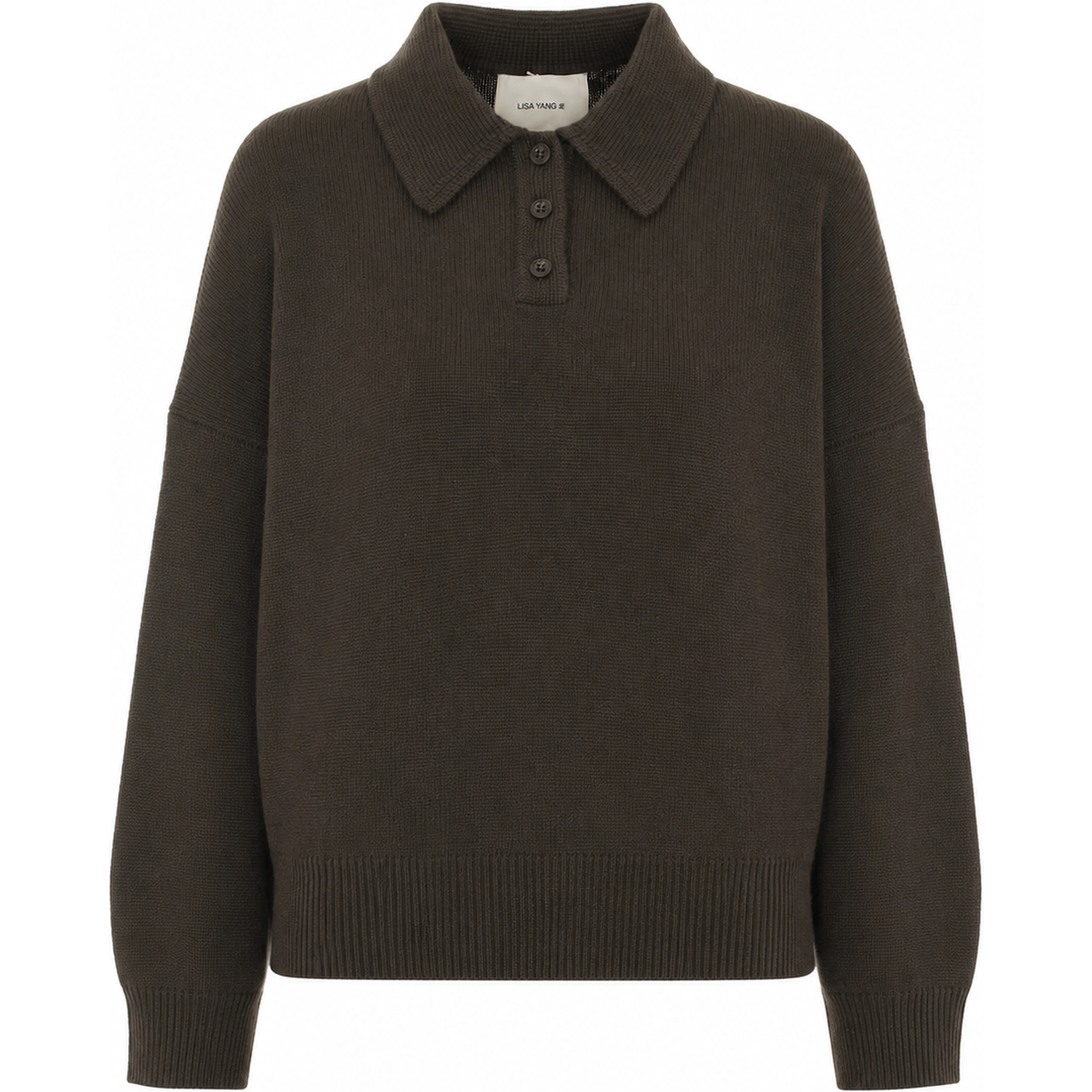 LISA YANG T-shirts and Polos