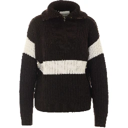 LISA YANG Sweaters Black