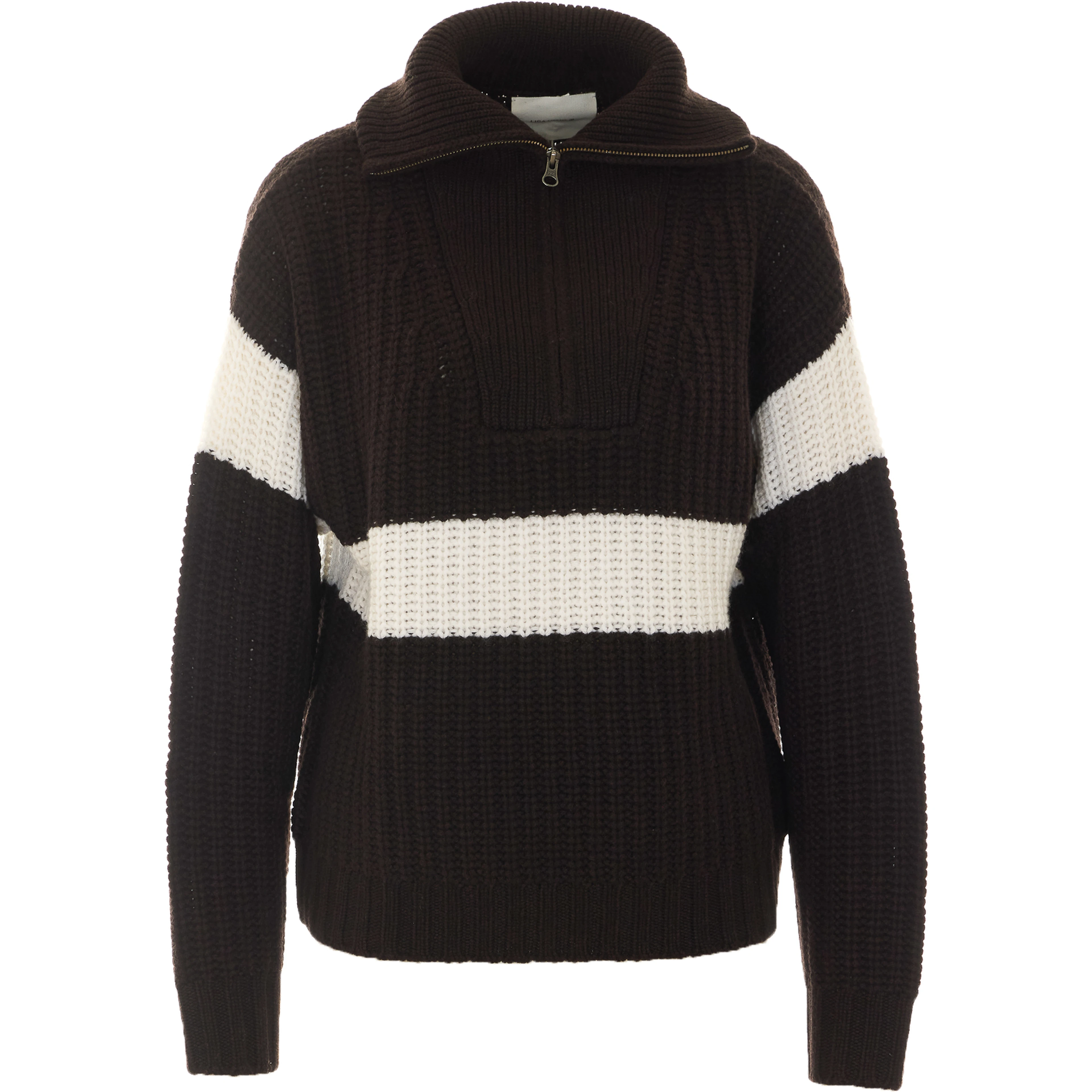 LISA YANG Sweaters Black
