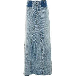 Maison Margiela Skirts Blue