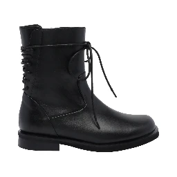 POEVE Boots Black