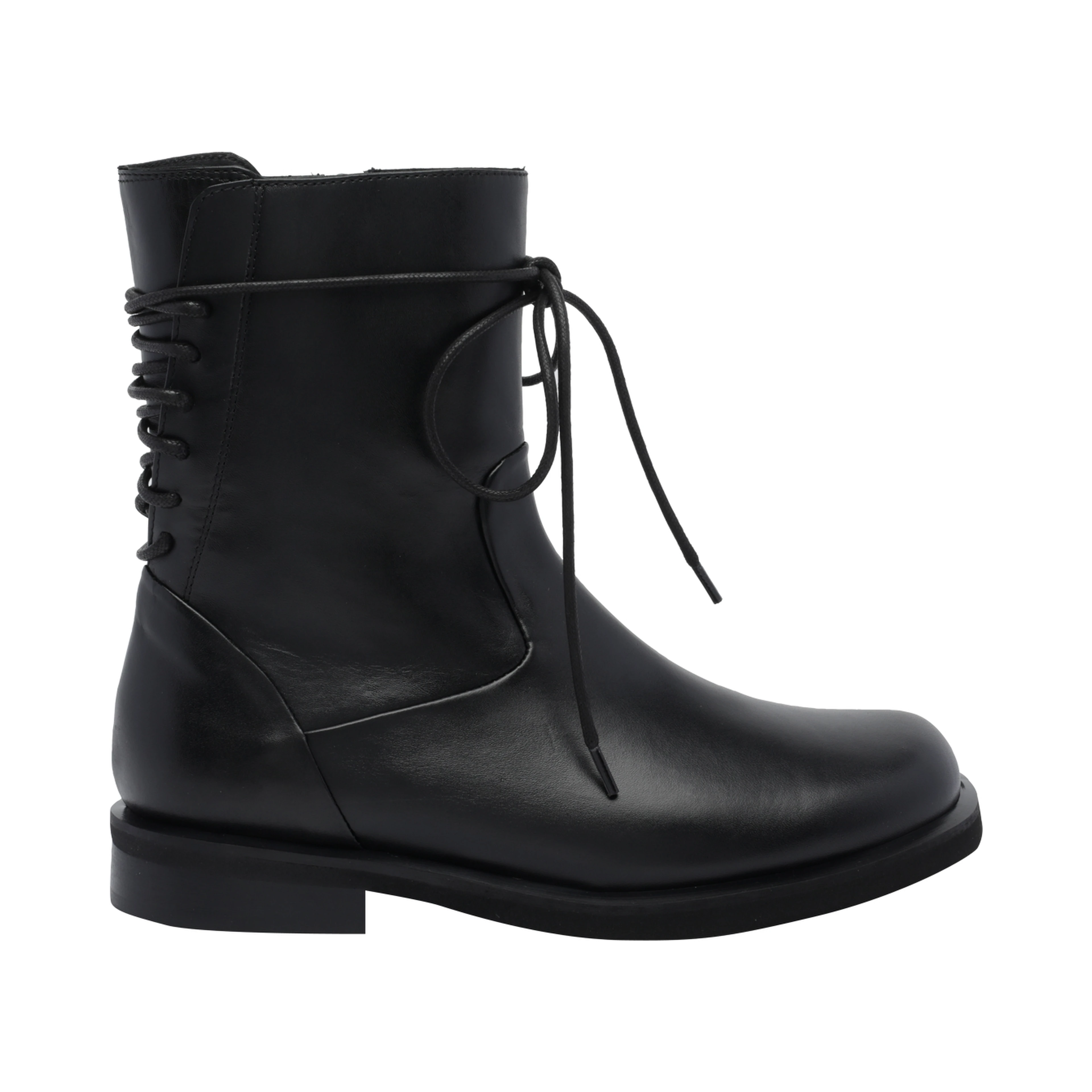 POEVE Boots Black