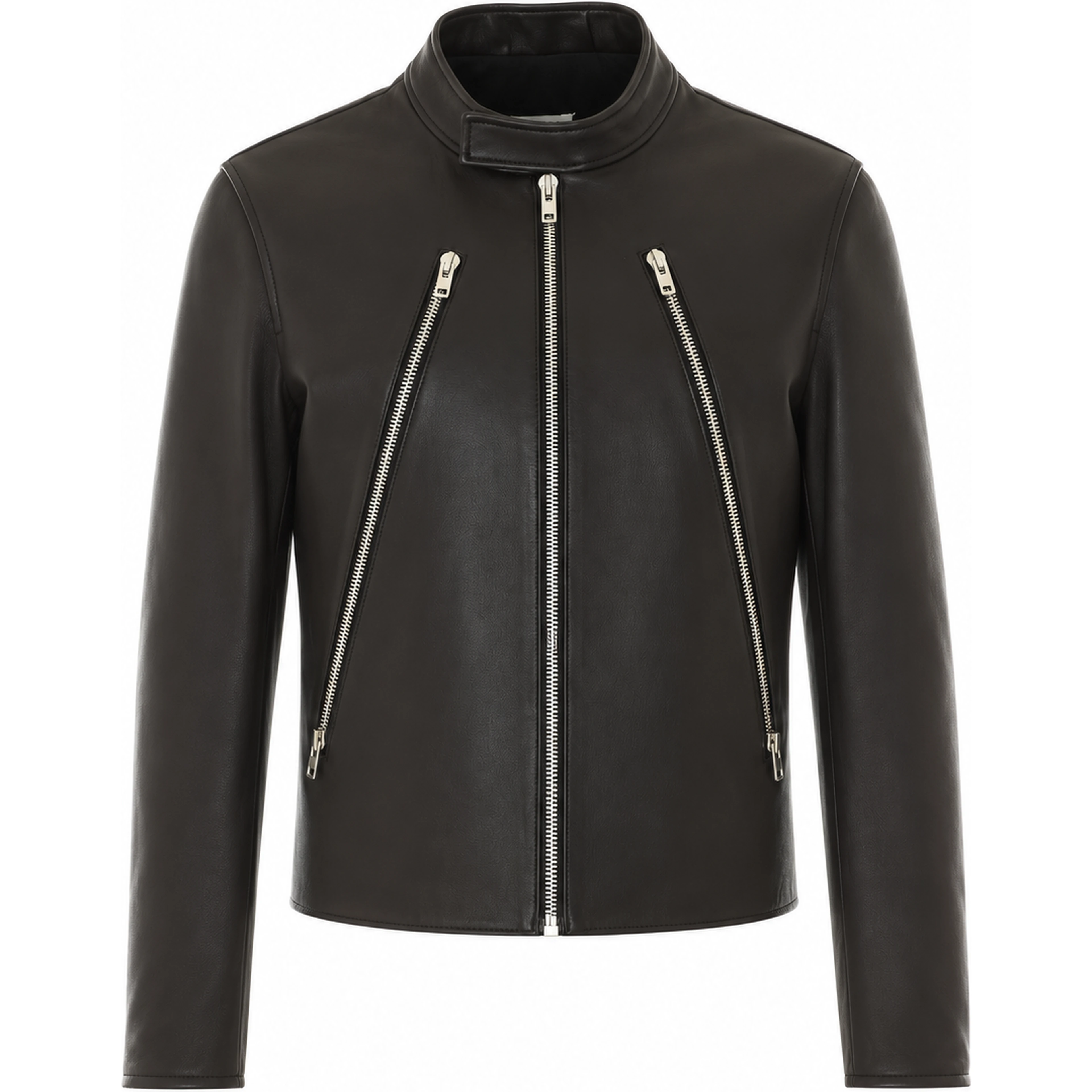 Maison Margiela Jackets Black