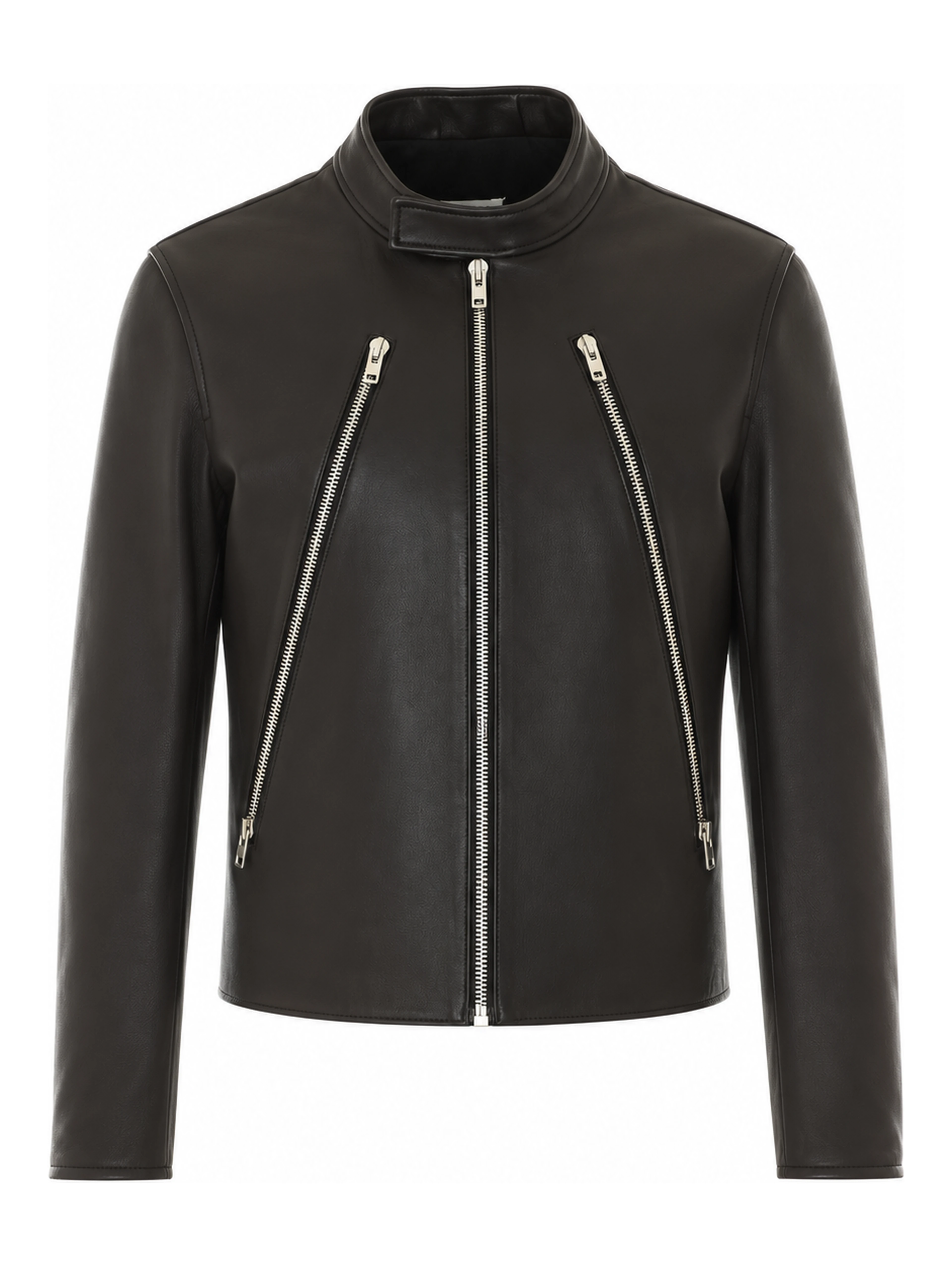 Maison Margiela Jackets Black