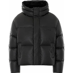 MM6 Maison Margiela Jackets Black