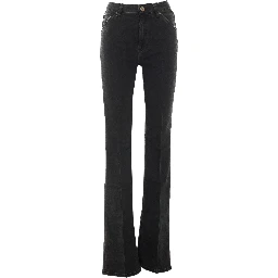 Pinko Jeans Black