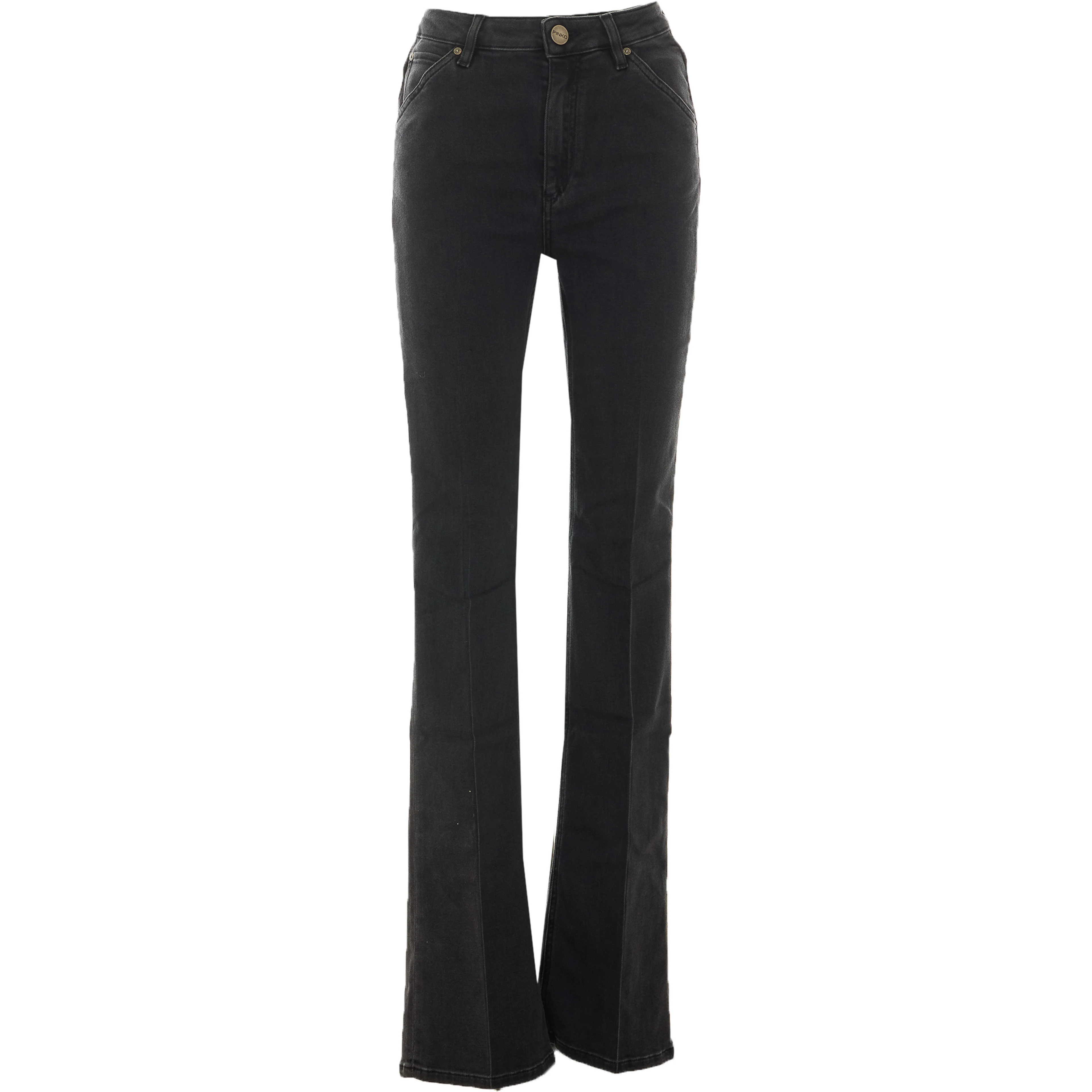 Pinko Jeans Black