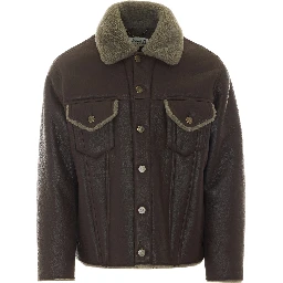 Maison Margiela Jackets