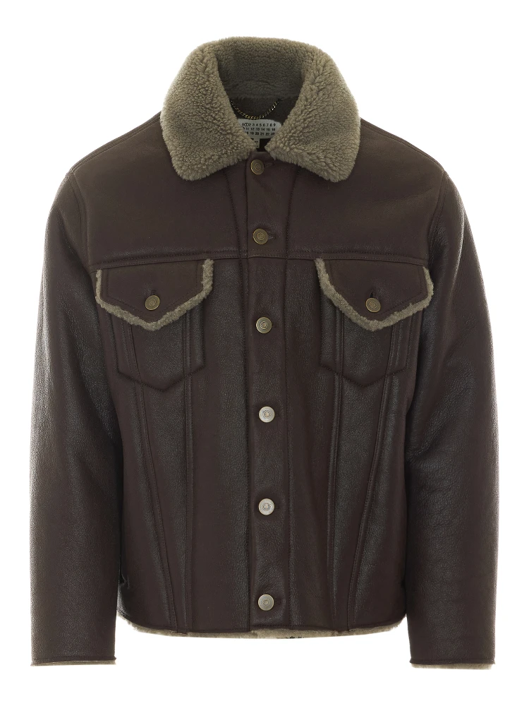 Maison Margiela Jackets