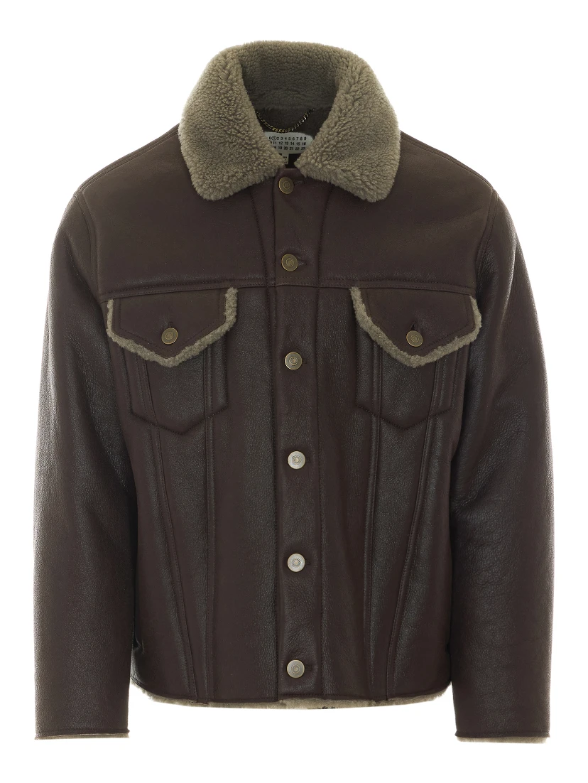 Maison Margiela Jackets
