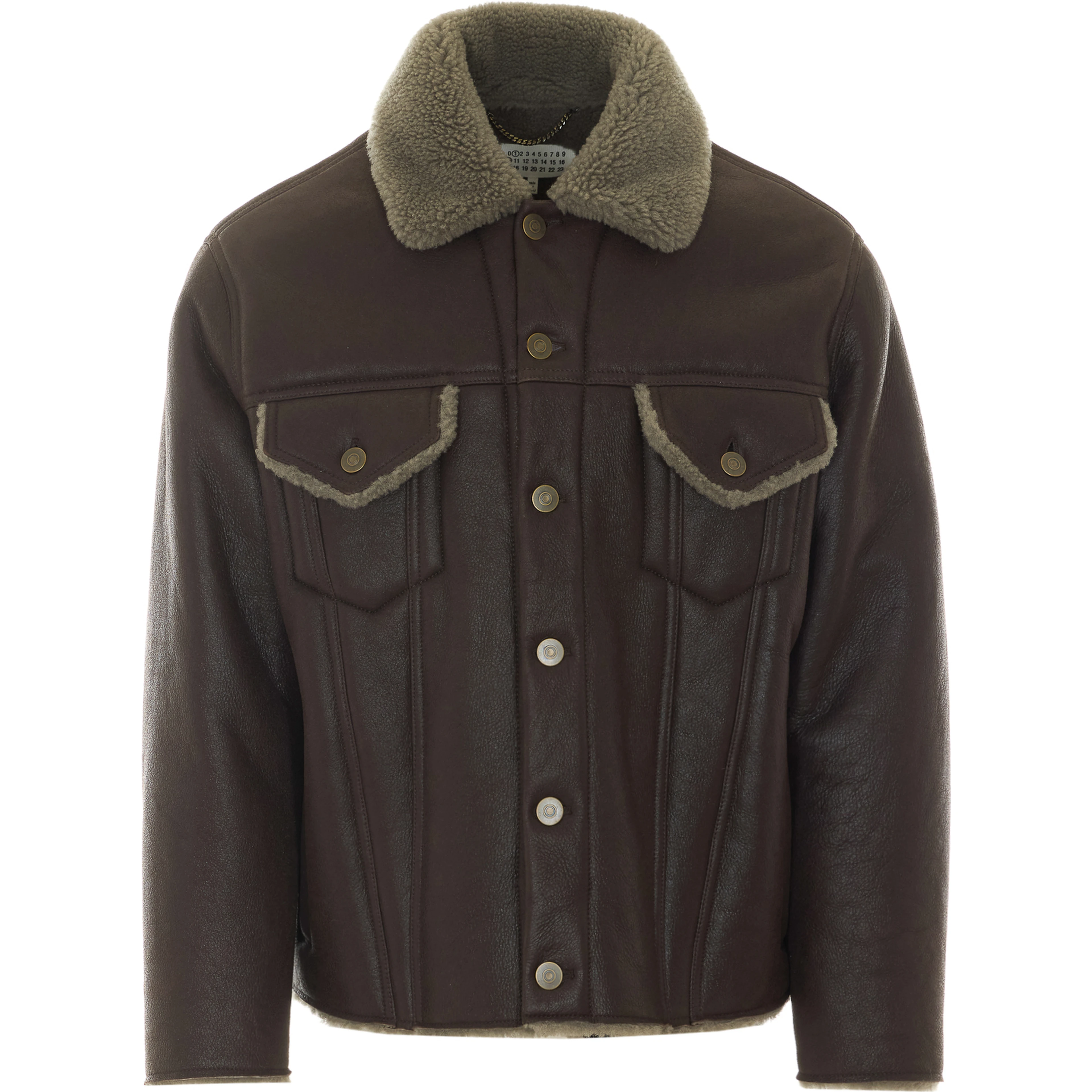 Maison Margiela Jackets