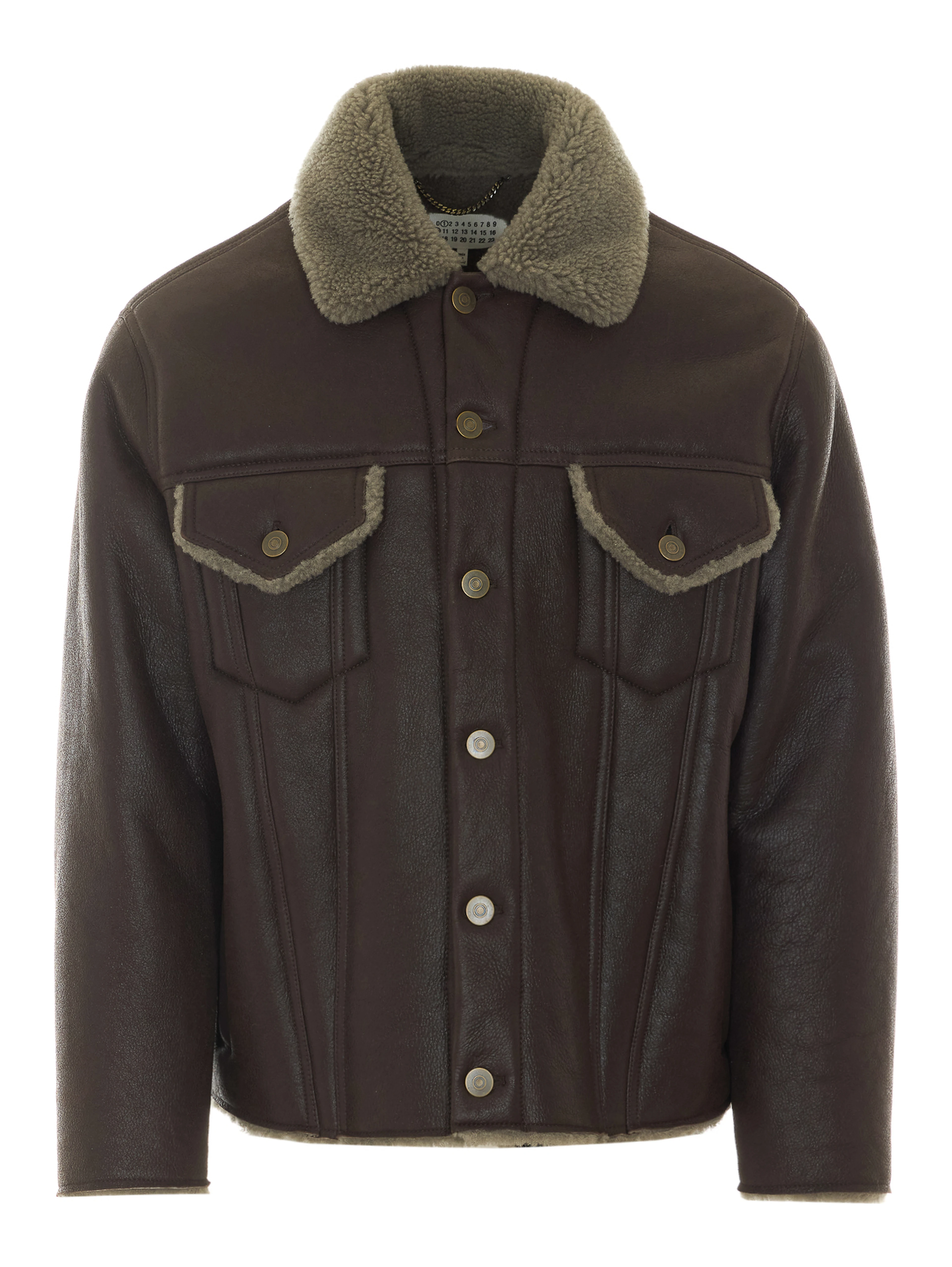 Maison Margiela Jackets