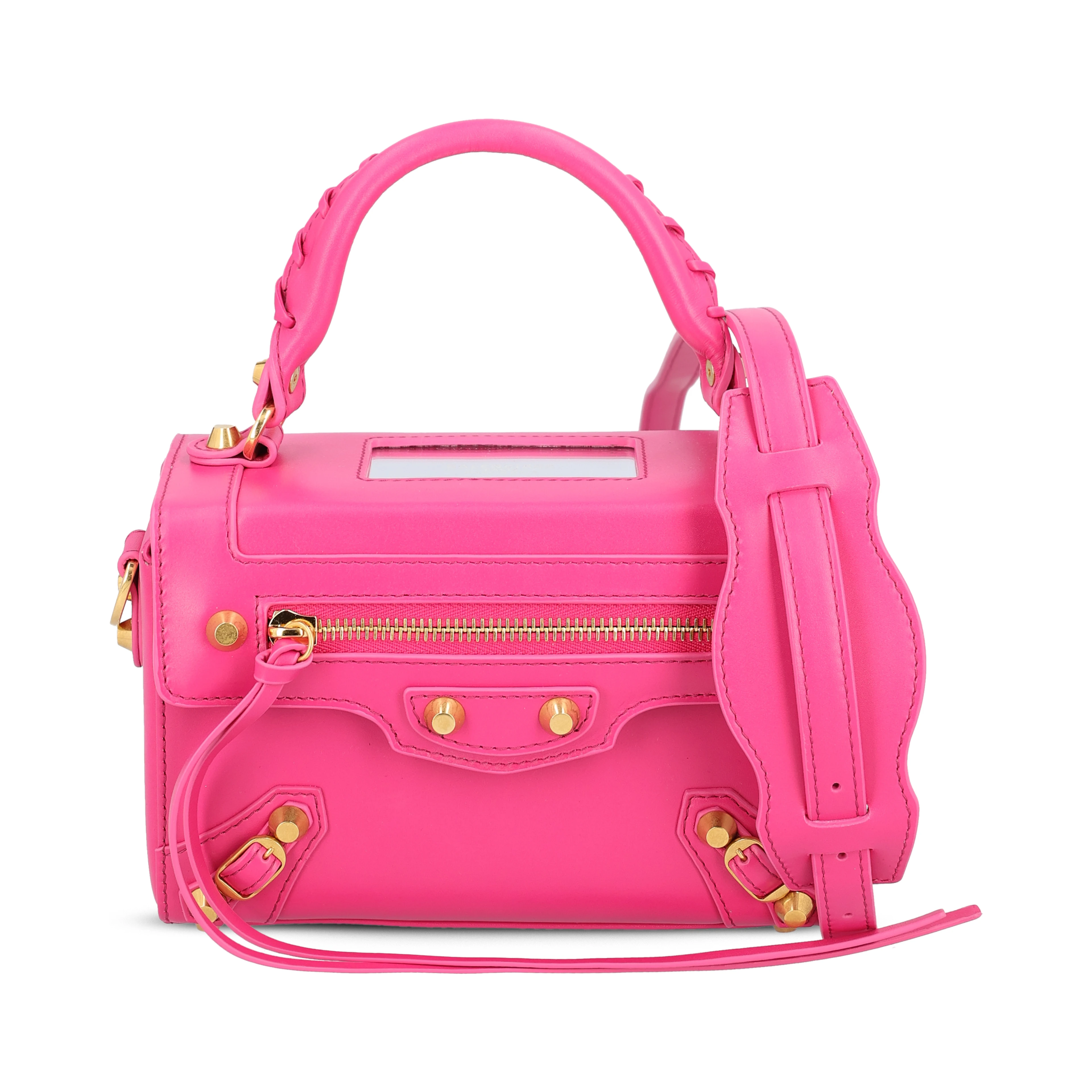 Balenciaga Bags.. Pink