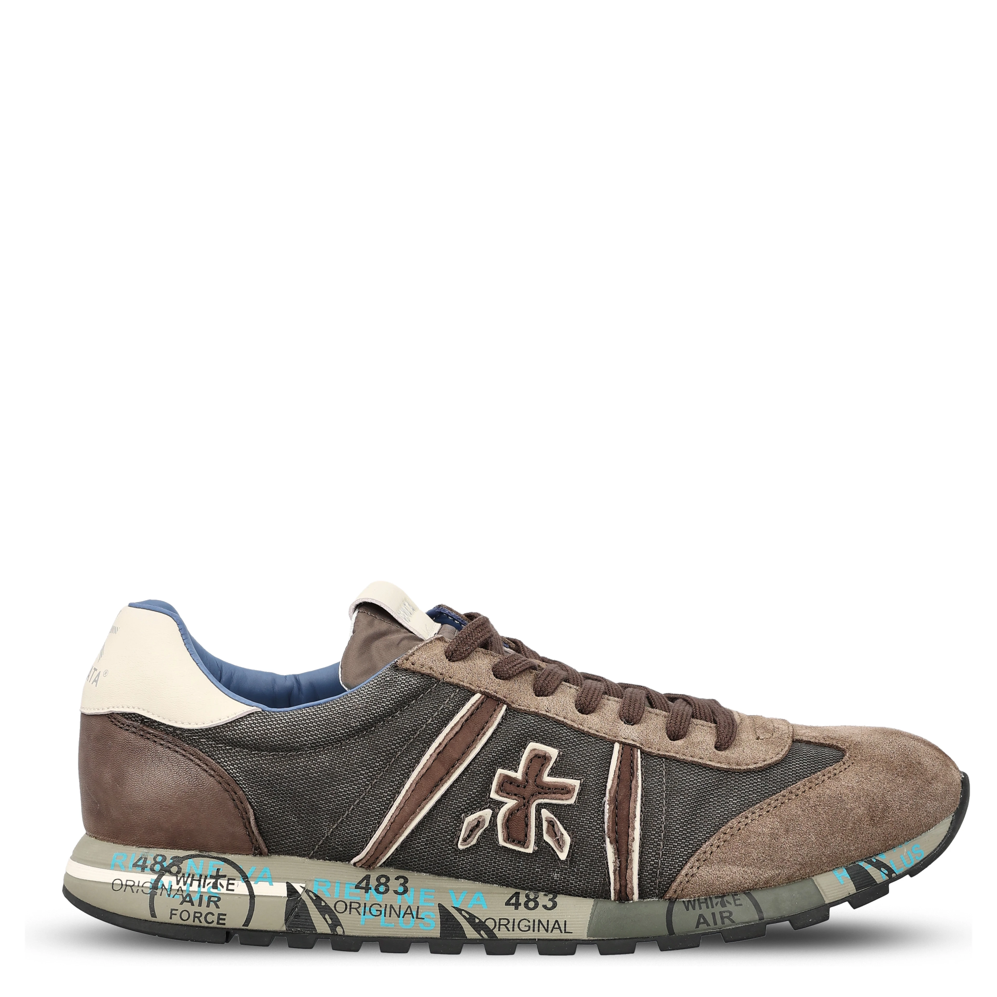 Premiata Sneakers