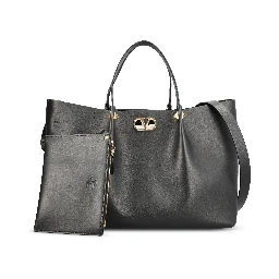 Valentino Garavani Bags.. Black