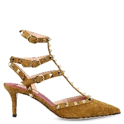 Valentino Garavani With Heel