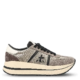 Premiata Sneakers Grey