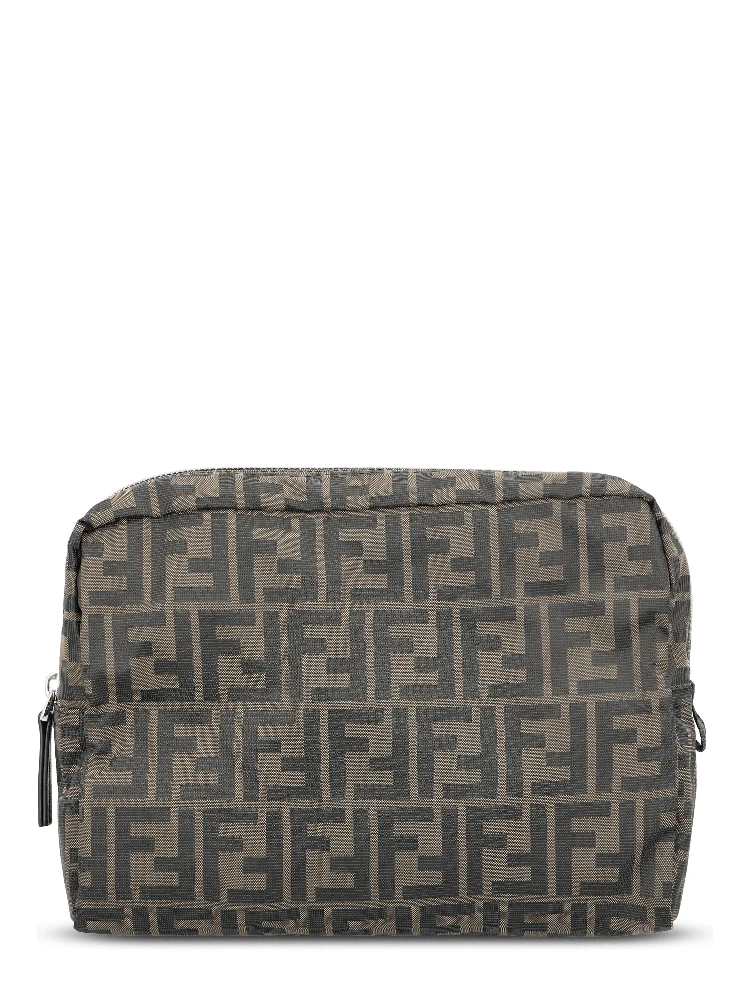 Fendi Bags.. Brown/black