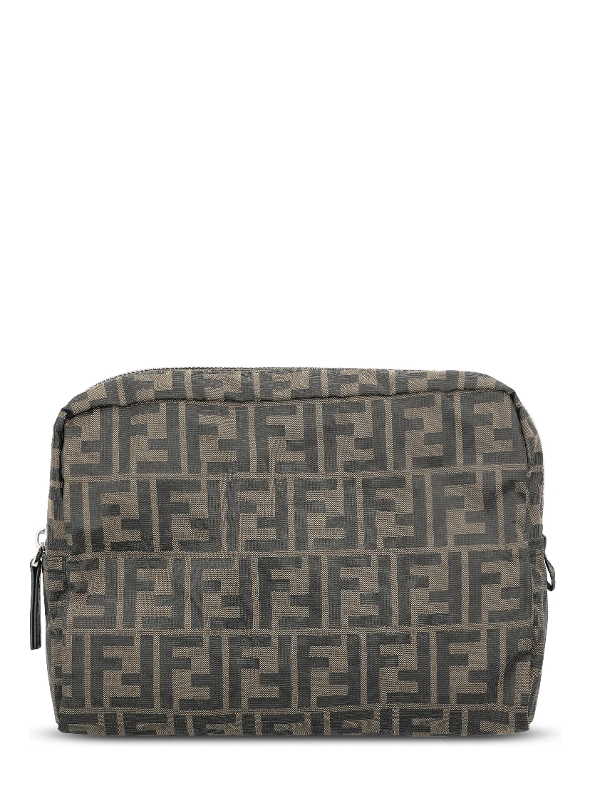 Fendi Bags.. Brown/black